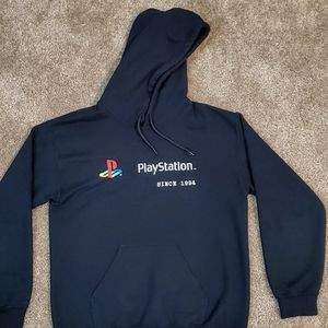 Playstation hoodie